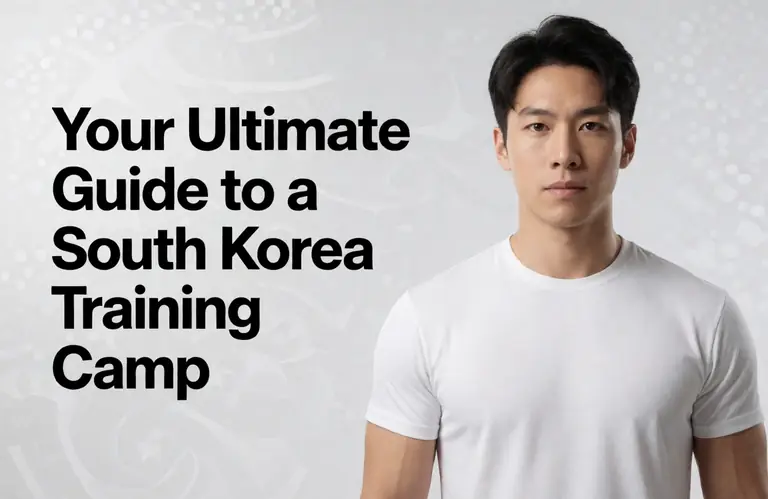 Your Ultimate Guide to a South Korea Training Camp: Elevate Your Skills and Immerse in Culture